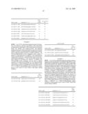 NOVEL OLIGONUCLEOTIDE COMPOSITIONS AND PROBE SEQUENCES USEFUL FOR DETECTION AND ANALYSIS OF microRNAs AND THEIR TARGET mRNAs diagram and image