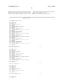 NOVEL OLIGONUCLEOTIDE COMPOSITIONS AND PROBE SEQUENCES USEFUL FOR DETECTION AND ANALYSIS OF microRNAs AND THEIR TARGET mRNAs diagram and image