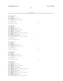 NOVEL OLIGONUCLEOTIDE COMPOSITIONS AND PROBE SEQUENCES USEFUL FOR DETECTION AND ANALYSIS OF microRNAs AND THEIR TARGET mRNAs diagram and image