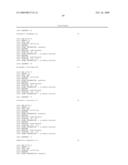 NOVEL OLIGONUCLEOTIDE COMPOSITIONS AND PROBE SEQUENCES USEFUL FOR DETECTION AND ANALYSIS OF microRNAs AND THEIR TARGET mRNAs diagram and image