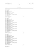 NOVEL OLIGONUCLEOTIDE COMPOSITIONS AND PROBE SEQUENCES USEFUL FOR DETECTION AND ANALYSIS OF microRNAs AND THEIR TARGET mRNAs diagram and image