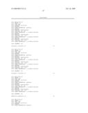 NOVEL OLIGONUCLEOTIDE COMPOSITIONS AND PROBE SEQUENCES USEFUL FOR DETECTION AND ANALYSIS OF microRNAs AND THEIR TARGET mRNAs diagram and image