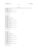 NOVEL OLIGONUCLEOTIDE COMPOSITIONS AND PROBE SEQUENCES USEFUL FOR DETECTION AND ANALYSIS OF microRNAs AND THEIR TARGET mRNAs diagram and image