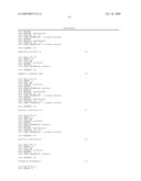 NOVEL OLIGONUCLEOTIDE COMPOSITIONS AND PROBE SEQUENCES USEFUL FOR DETECTION AND ANALYSIS OF microRNAs AND THEIR TARGET mRNAs diagram and image