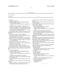 Using DNA aptamers and quantum dots for the detection of proteins or other targets diagram and image