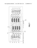 MICROFLUIDIC DEVICES, METHODS AND SYSTEMS FOR DETECTING TARGET MOLECULES diagram and image