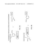 Capture and release based isotope tagged peptides and methods for using the same diagram and image