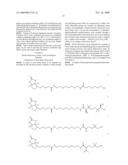 Capture and release based isotope tagged peptides and methods for using the same diagram and image