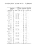 METHODS AND COMPOSITIONS FOR PRODUCING RECOMBINANT PROTEINS USING A GENE FOR TRNA diagram and image