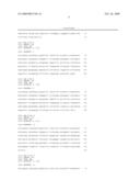 METHODS AND COMPOSITIONS FOR PRODUCING RECOMBINANT PROTEINS USING A GENE FOR TRNA diagram and image