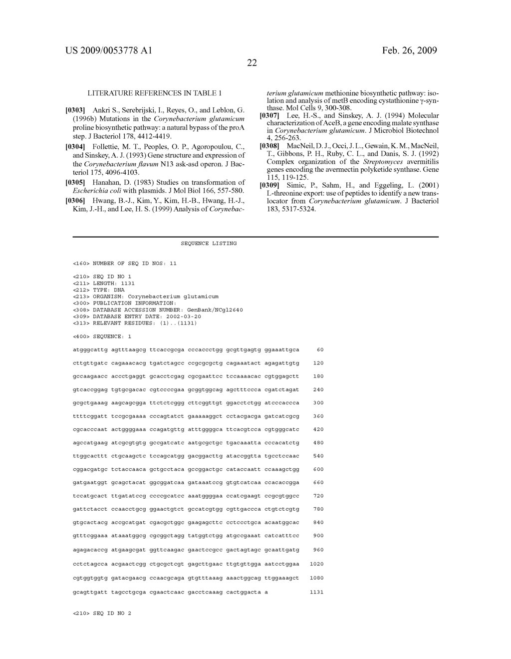 Microorganisms for producing sulfur-containing compounds - diagram, schematic, and image 29