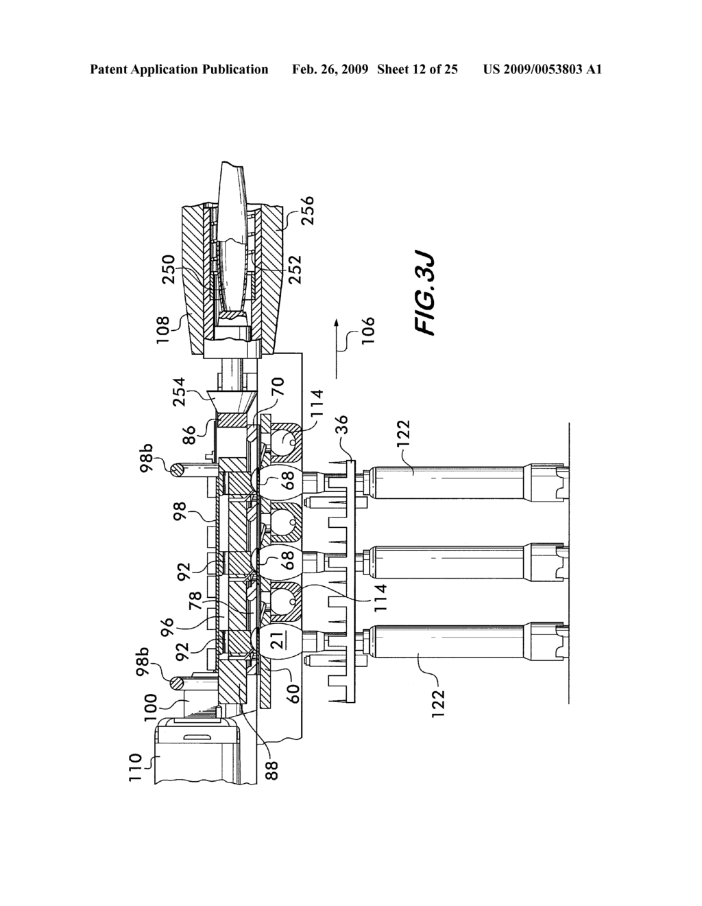 APPARATUS AND METHOD FOR HARVESTING BIOLOGICS FROM EGGS - diagram, schematic, and image 13