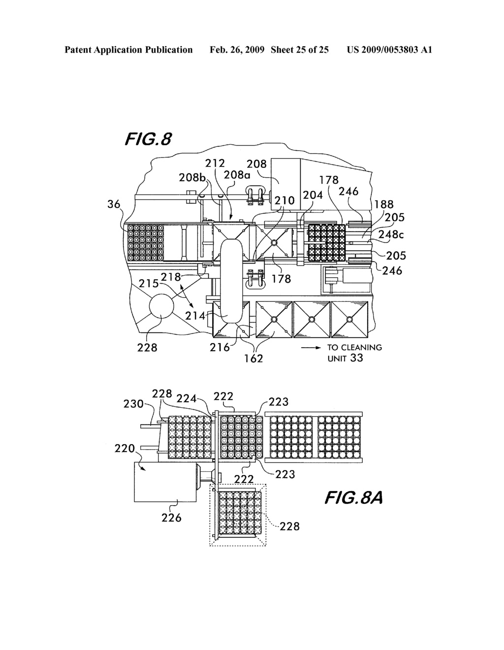 APPARATUS AND METHOD FOR HARVESTING BIOLOGICS FROM EGGS - diagram, schematic, and image 26