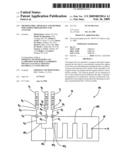 MICROFLUIDIC APPARATUS AND METHOD FOR SAMPLE PREPARATION AND ANALYSIS diagram and image