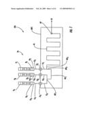 MICROFLUIDIC APPARATUS AND METHOD FOR SAMPLE PREPARATION AND ANALYSIS diagram and image