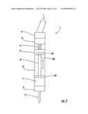 MICROFLUIDIC APPARATUS AND METHOD FOR SAMPLE PREPARATION AND ANALYSIS diagram and image