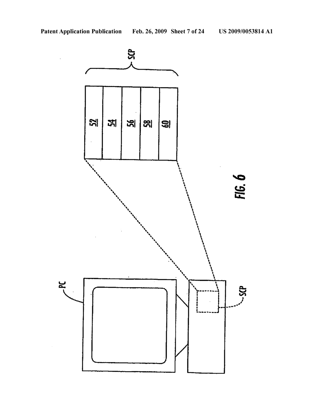 MICROFLUIDIC APPARATUS AND METHOD FOR SAMPLE PREPARATION AND ANALYSIS - diagram, schematic, and image 08