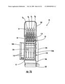 MICROFLUIDIC APPARATUS AND METHOD FOR SAMPLE PREPARATION AND ANALYSIS diagram and image