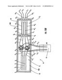 MICROFLUIDIC APPARATUS AND METHOD FOR SAMPLE PREPARATION AND ANALYSIS diagram and image