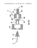 MICROFLUIDIC APPARATUS AND METHOD FOR SAMPLE PREPARATION AND ANALYSIS diagram and image