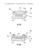 MICROFLUIDIC APPARATUS AND METHOD FOR SAMPLE PREPARATION AND ANALYSIS diagram and image