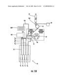 MICROFLUIDIC APPARATUS AND METHOD FOR SAMPLE PREPARATION AND ANALYSIS diagram and image