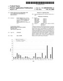 DETECTION OF GLYCOPEPTIDES AND GLYCOPROTEINS FOR MEDICAL DIAGNOSTICS diagram and image