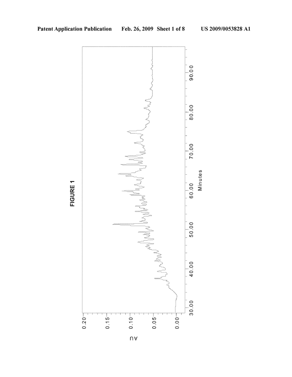 DETECTION OF GLYCOPEPTIDES AND GLYCOPROTEINS FOR MEDICAL DIAGNOSTICS - diagram, schematic, and image 02