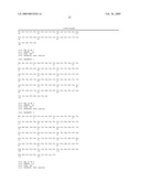 DETECTION OF GLYCOPEPTIDES AND GLYCOPROTEINS FOR MEDICAL DIAGNOSTICS diagram and image