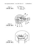 HIGH POWER LIGHT EMITTING DEVICE ASSEMBLY WITH ESD PROTECTION ABILITY AND THE METHOD OF MANUFACTURING THE SAME diagram and image