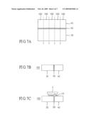 HIGH POWER LIGHT EMITTING DEVICE ASSEMBLY WITH ESD PROTECTION ABILITY AND THE METHOD OF MANUFACTURING THE SAME diagram and image