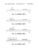 METHOD FOR FABRICATING PIXEL STRUCTURE diagram and image