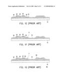 METHOD FOR FABRICATING PIXEL STRUCTURE diagram and image