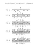 METHOD OF MANUFACTURING SOLID STATE IMAGING DEVICE diagram and image