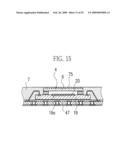 METHOD OF MANUFACTURING SOLID STATE IMAGING DEVICE diagram and image