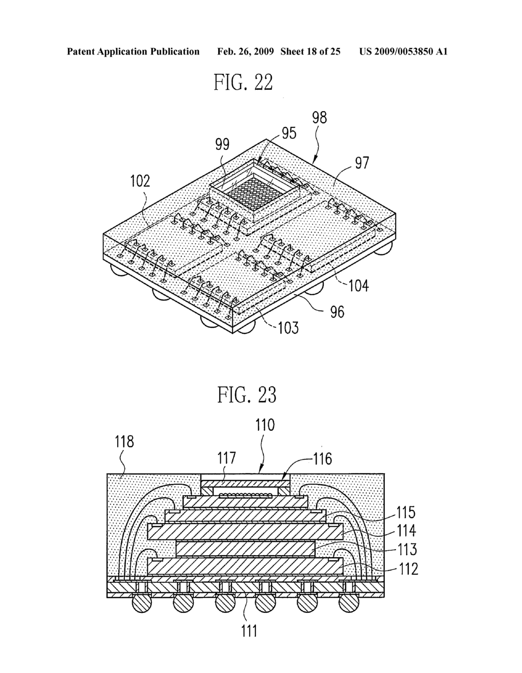 METHOD OF MANUFACTURING SOLID STATE IMAGING DEVICE - diagram, schematic, and image 19