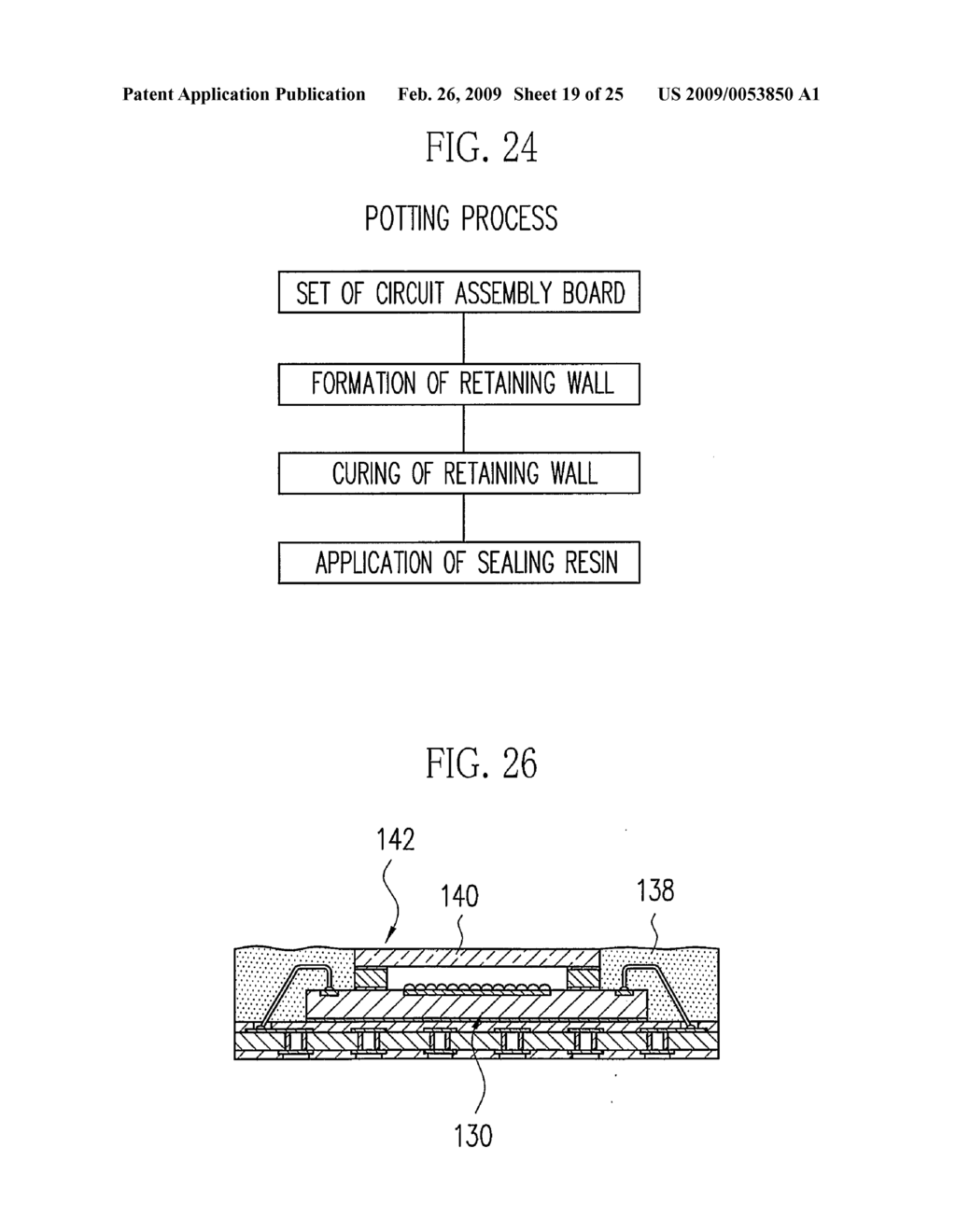 METHOD OF MANUFACTURING SOLID STATE IMAGING DEVICE - diagram, schematic, and image 20