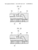 METHOD OF MANUFACTURING SOLID STATE IMAGING DEVICE diagram and image