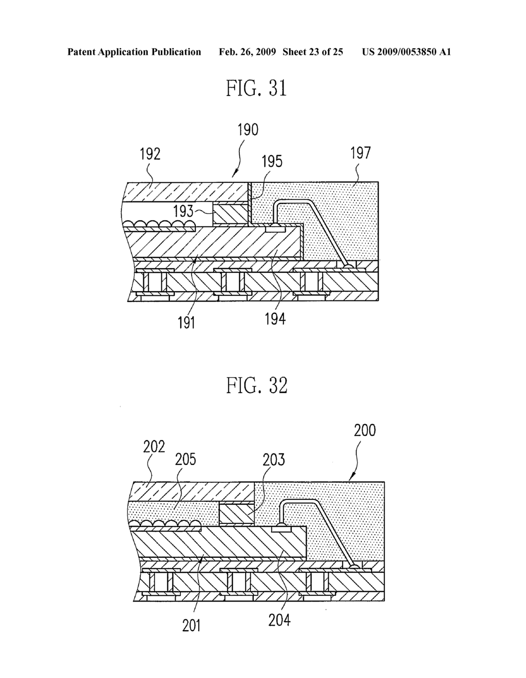 METHOD OF MANUFACTURING SOLID STATE IMAGING DEVICE - diagram, schematic, and image 24