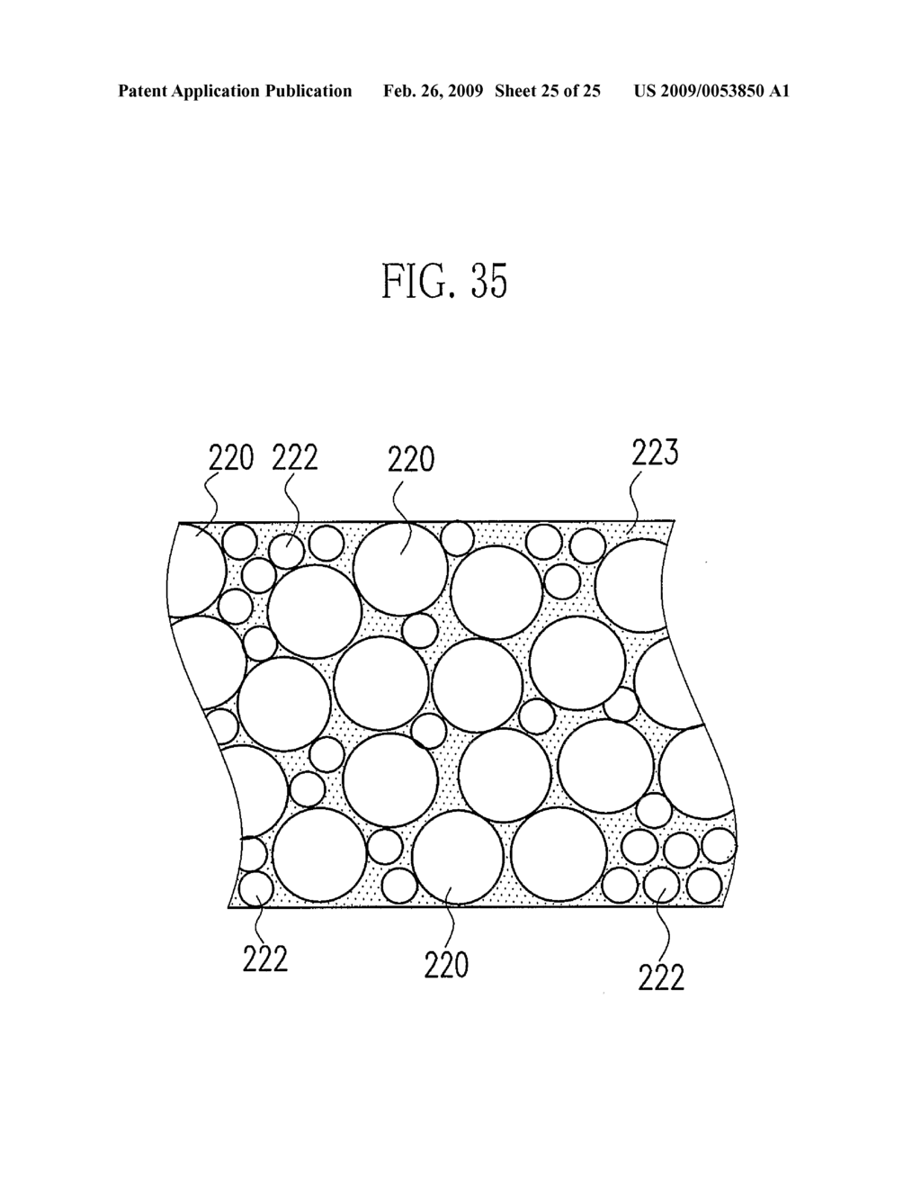 METHOD OF MANUFACTURING SOLID STATE IMAGING DEVICE - diagram, schematic, and image 26