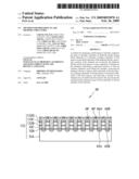 METHOD FOR PREPARING FLASH MEMORY STRUCTURES diagram and image