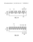 METHOD FOR PREPARING FLASH MEMORY STRUCTURES diagram and image