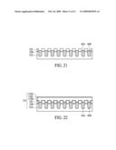 METHOD FOR PREPARING FLASH MEMORY STRUCTURES diagram and image