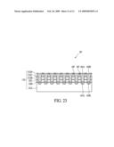 METHOD FOR PREPARING FLASH MEMORY STRUCTURES diagram and image