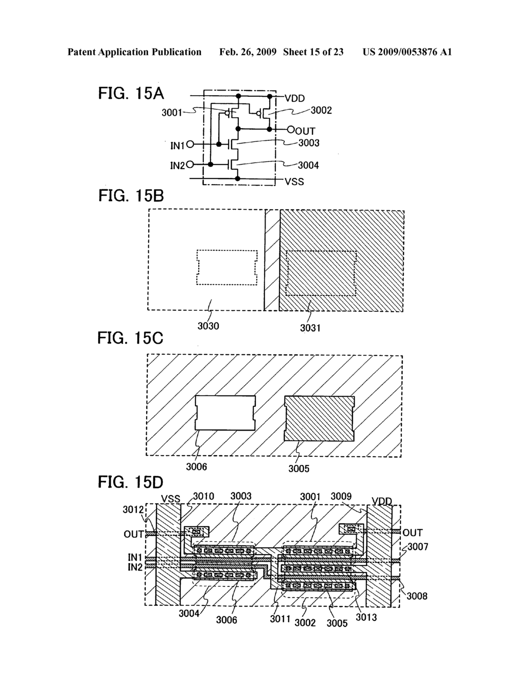 Manufacturing method of semiconductor device and manufacturing apparatus of the same - diagram, schematic, and image 16