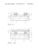 WIREBOND PAD FOR SEMICONDUCTOR CHIP OR WAFER diagram and image