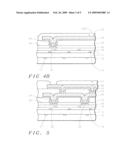 WIREBOND PAD FOR SEMICONDUCTOR CHIP OR WAFER diagram and image