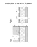 Method of Fabricating an Integrated Circuit diagram and image