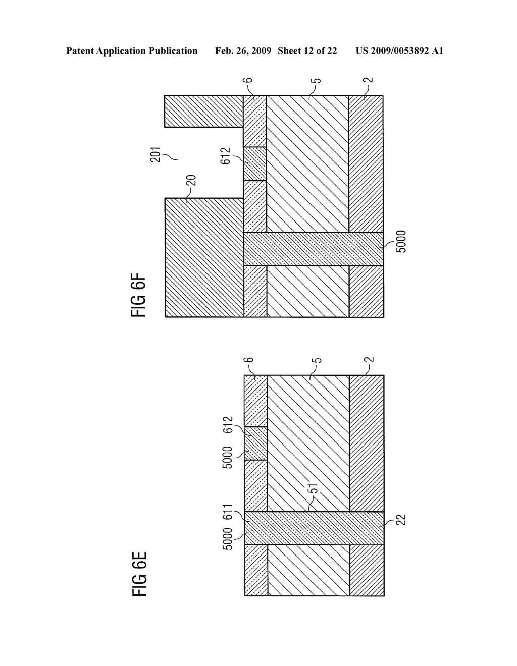 Method of Fabricating an Integrated Circuit - diagram, schematic, and image 13