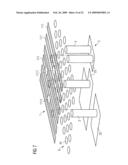 Method of Fabricating an Integrated Circuit diagram and image